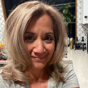 Meet your Posher, Marcella